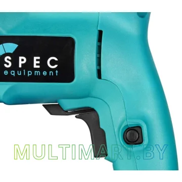 Перфоратор Spec PU4500F картинка 3